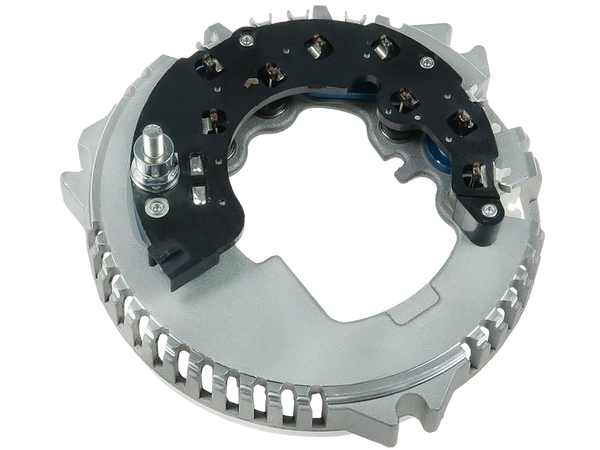 Porta Diodo Alternador Ford 3G 130A FR202