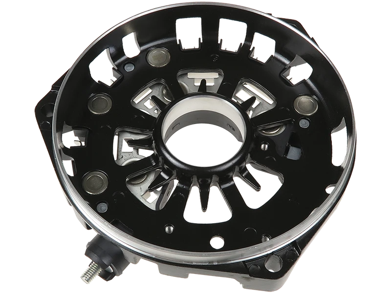 Porta Diodo Alternador Ford 4G FR300