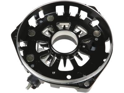 Porta Diodo Alternador Ford 4G FR300