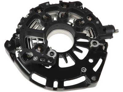 Porta Diodo Alternador Ford 4G FR300