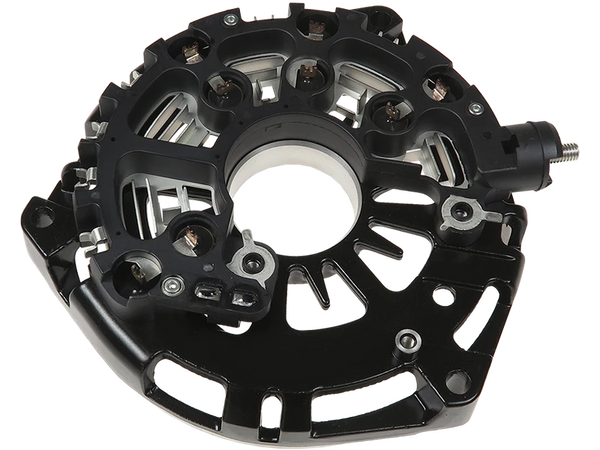 Porta Diodo Alternador Ford 4G FR300