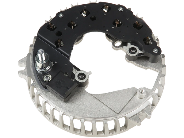 Porta Diodo Alternador Ford FR600