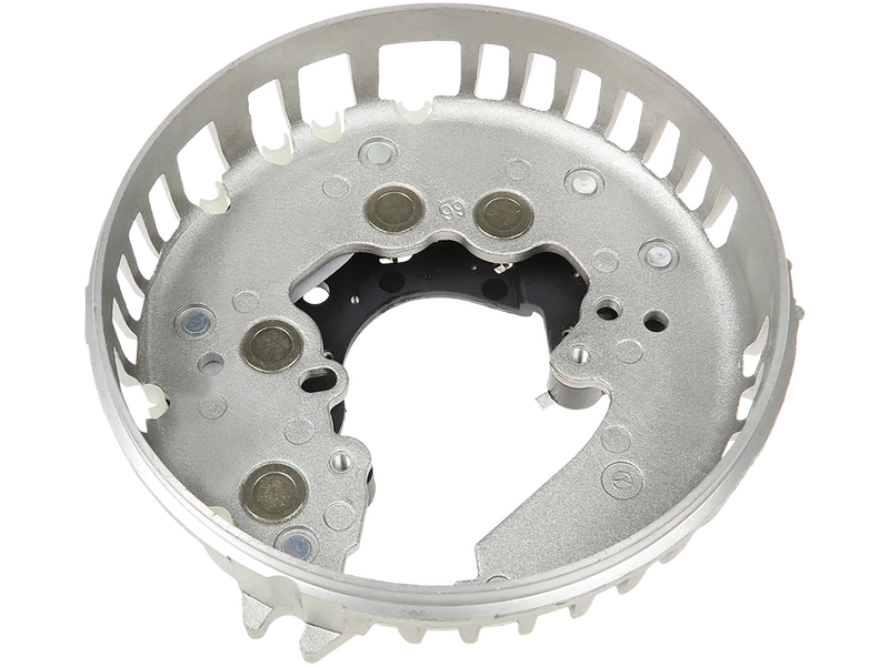 Porta Diodo Alternador Ford 6G FR6013