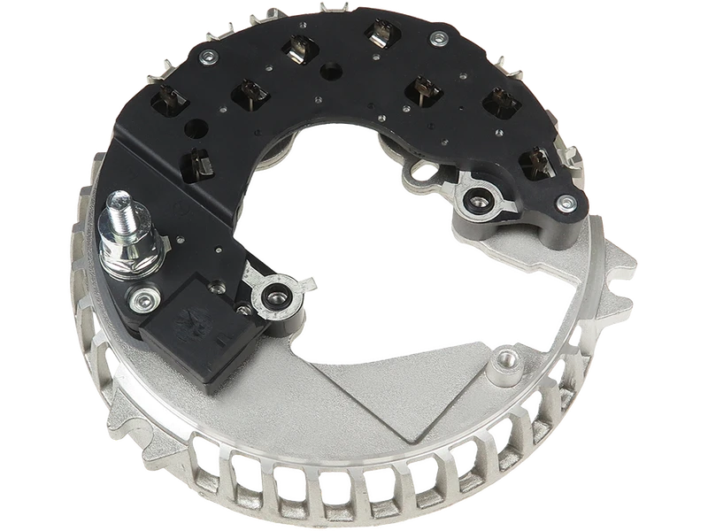 Porta Diodo Alternador Ford 6G FR6013