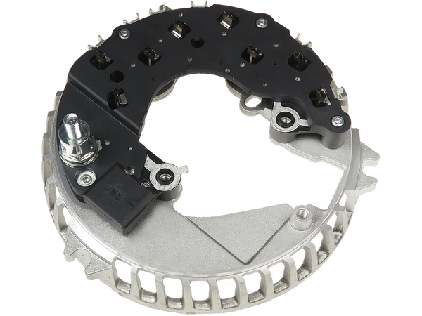 Porta Diodo Alternador Ford 6G FR6013