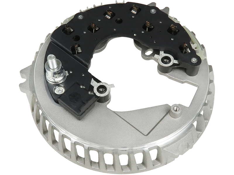 Porta Diodo Alternador Ford 6G FR6023