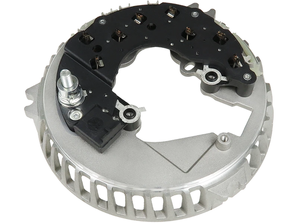 Porta Diodo Alternador Ford 6G FR6023