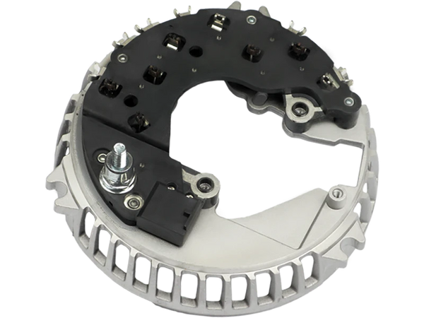 Porta Diodo Alternador Ford 6G FR6073