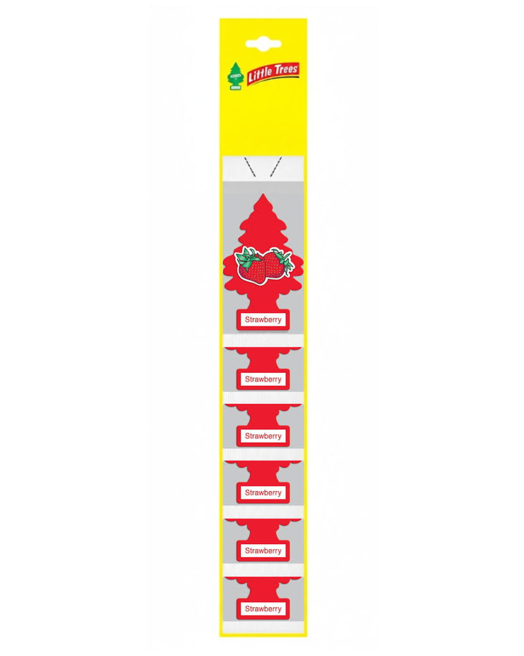 Cartera Little Tree (24 pzas)