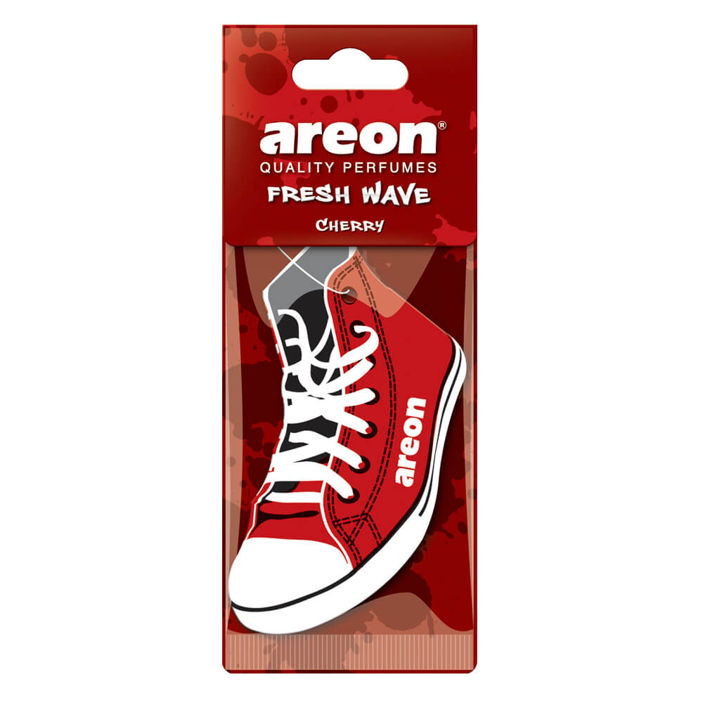 Areon Dry Fresh Wave