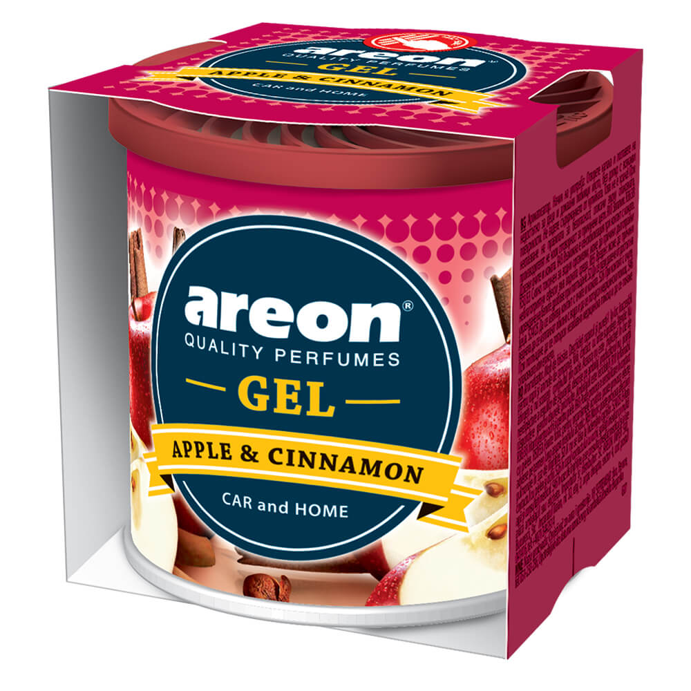 Areon Gel Can