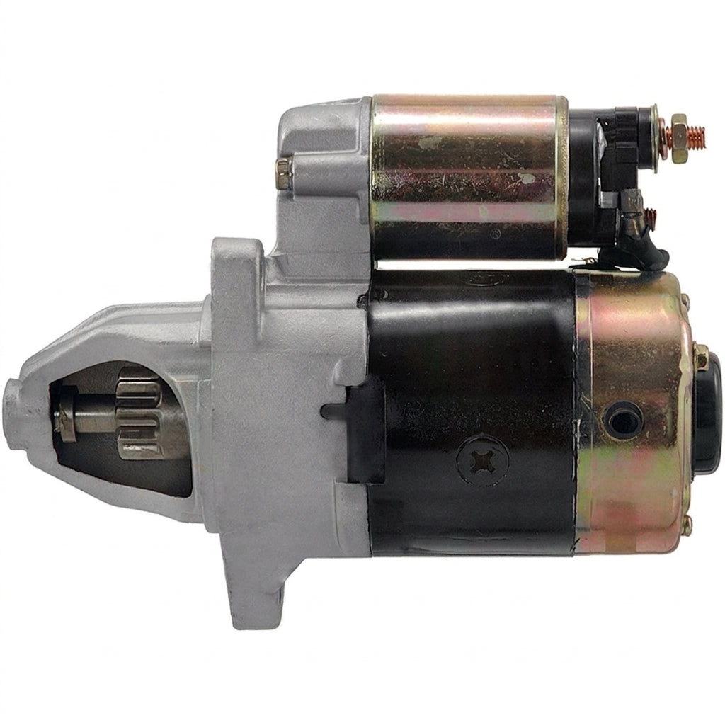 Marcha Hitachi Honda Civic 80-82 16911 (Reconstruido)