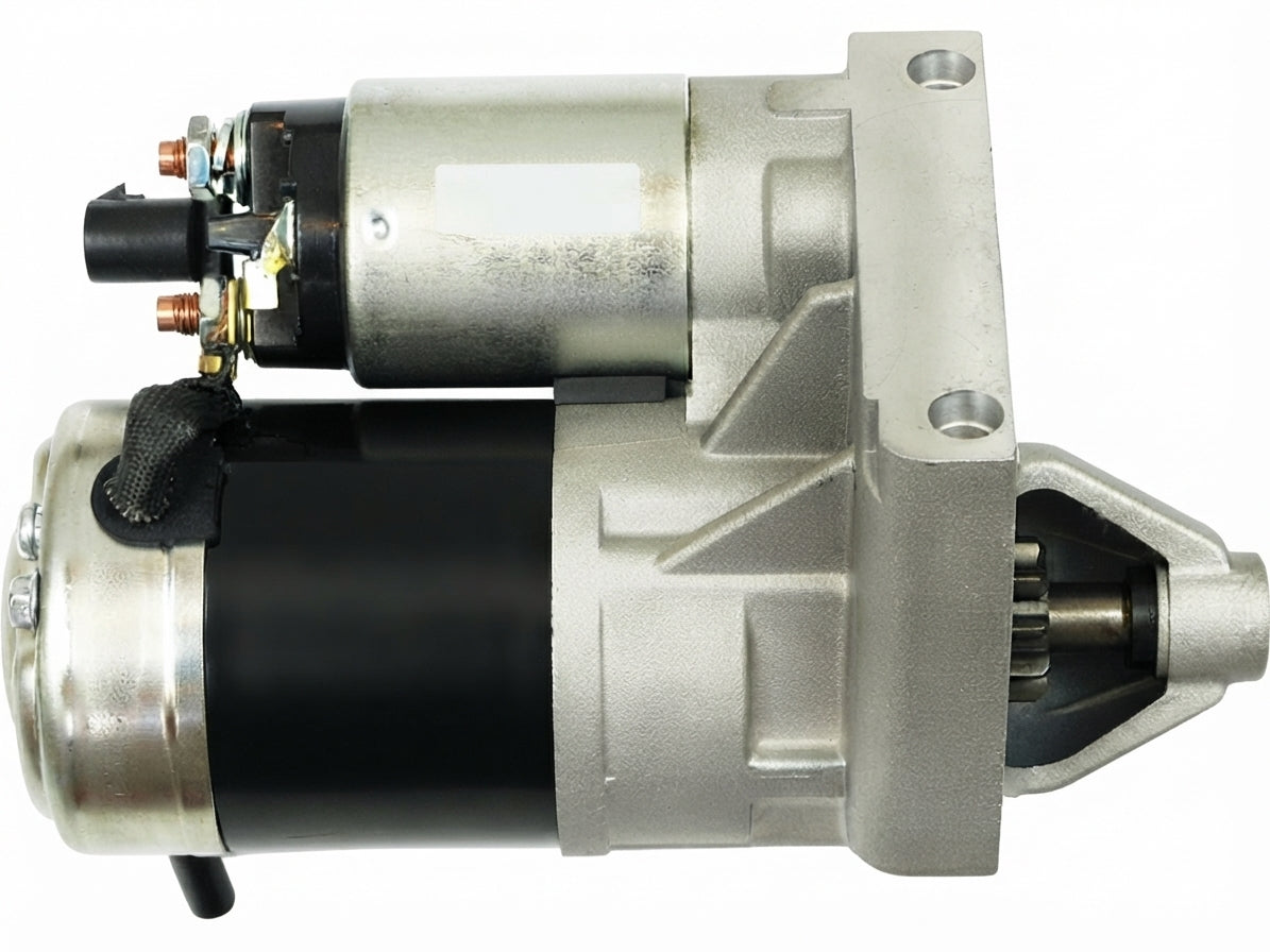 Marcha Mitsubishi Jeep Wrangler 99-01 17786 (Reconstruido)