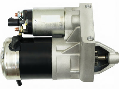 Marcha Mitsubishi Jeep Wrangler 99-01 17786 (Reconstruido)