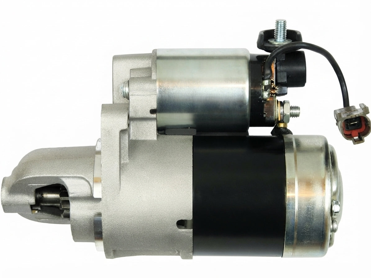 Marcha Mitsubishi Dodge Attitude 06-13 17217 (Reconstruido)