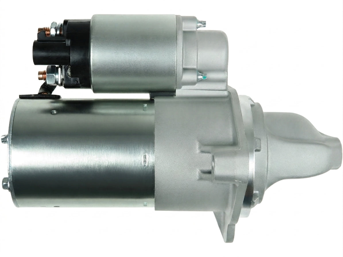Marcha Delco Chevrolet Colorado 08-13 6934 (Reconstruido)