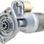 Marcha Hitachi Nissan D21 86-87 16986 (Reconstruido)