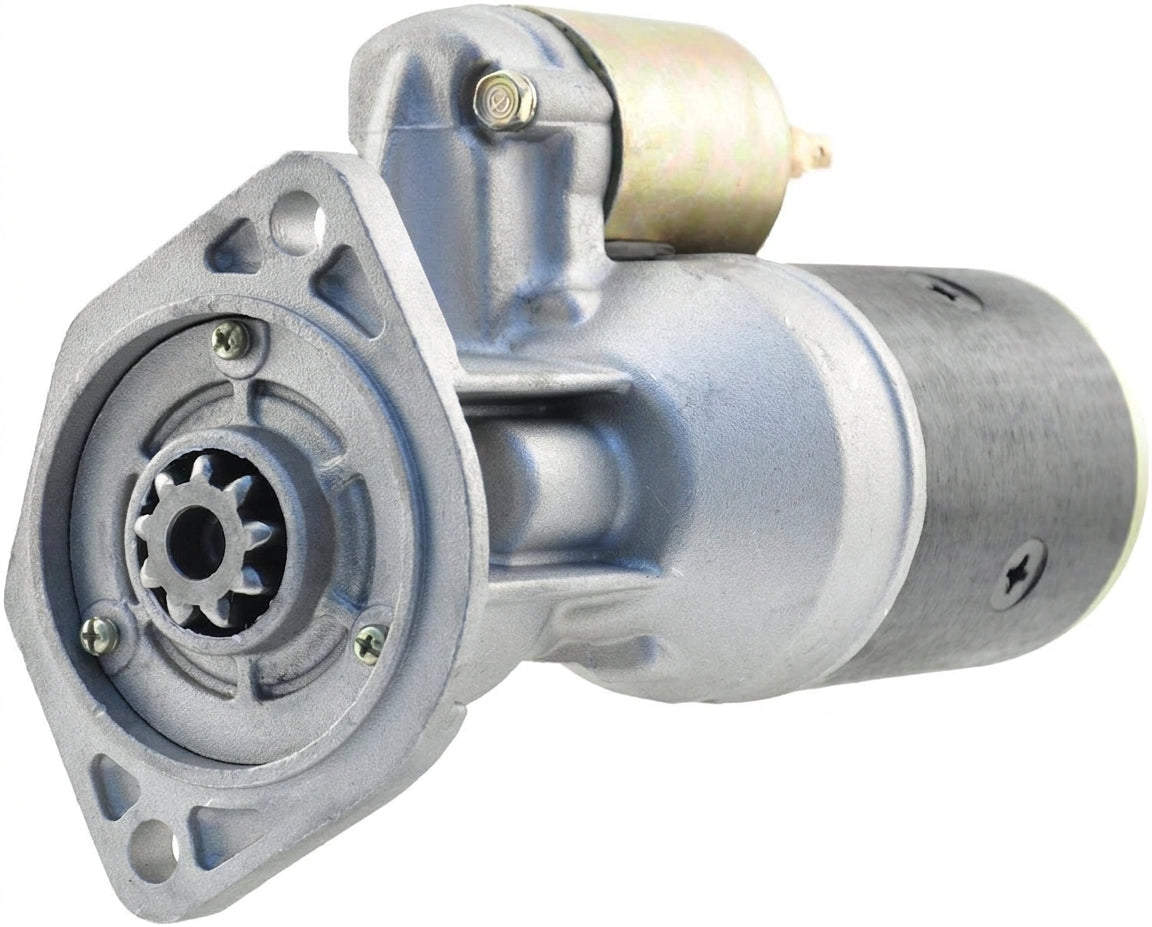 Marcha Hitachi Nissan D21 86-87 16986 (Reconstruido)