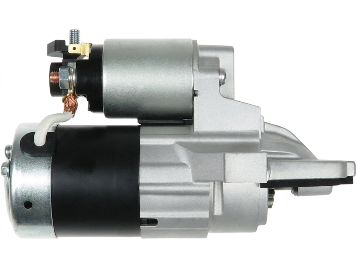 Marcha Mitsubishi Mazda 3 04-09 17914 (Reconstruido)