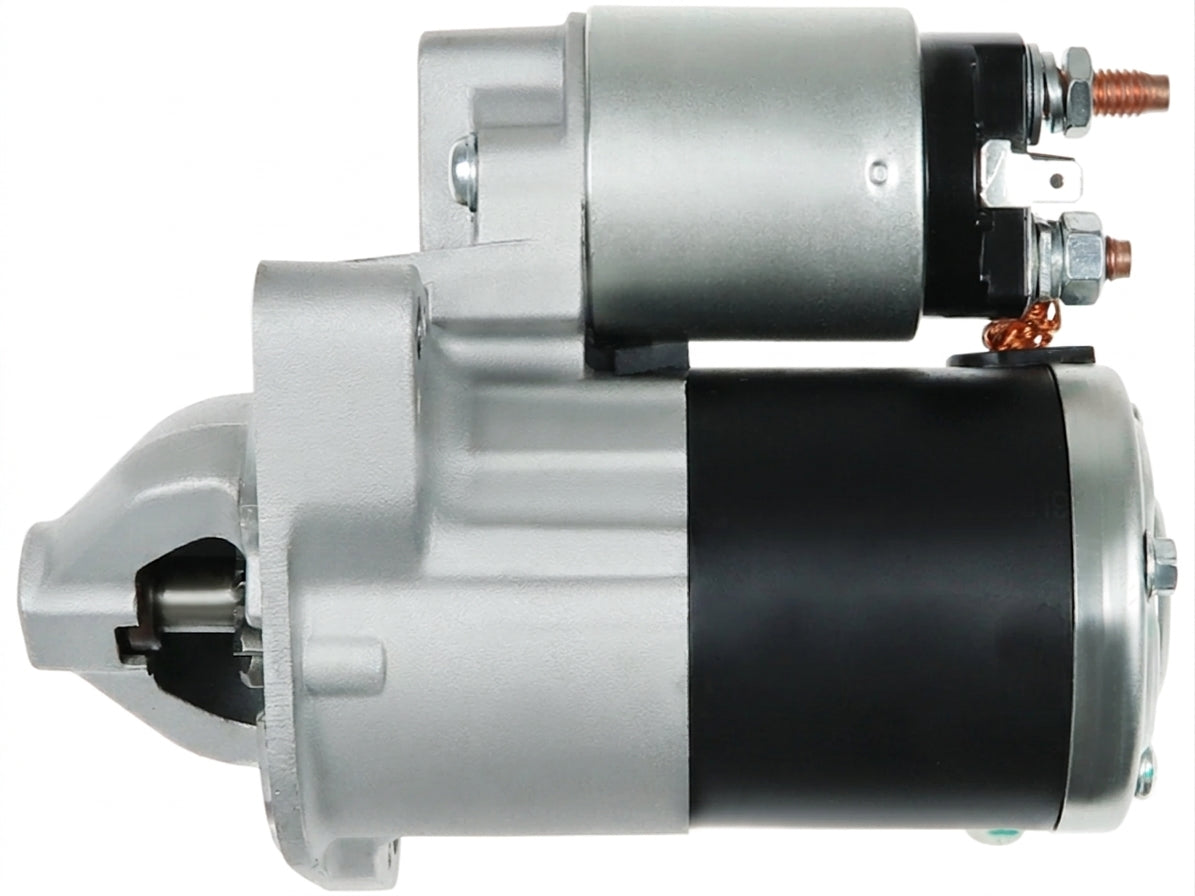 Marcha Mitsubishi Chrysler PT Cruiser 03-09 Turbo 17873 (Reconstruido)