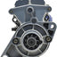 Marcha Nippondenso Honda Accord 79-83 16600 (Reconstruido)