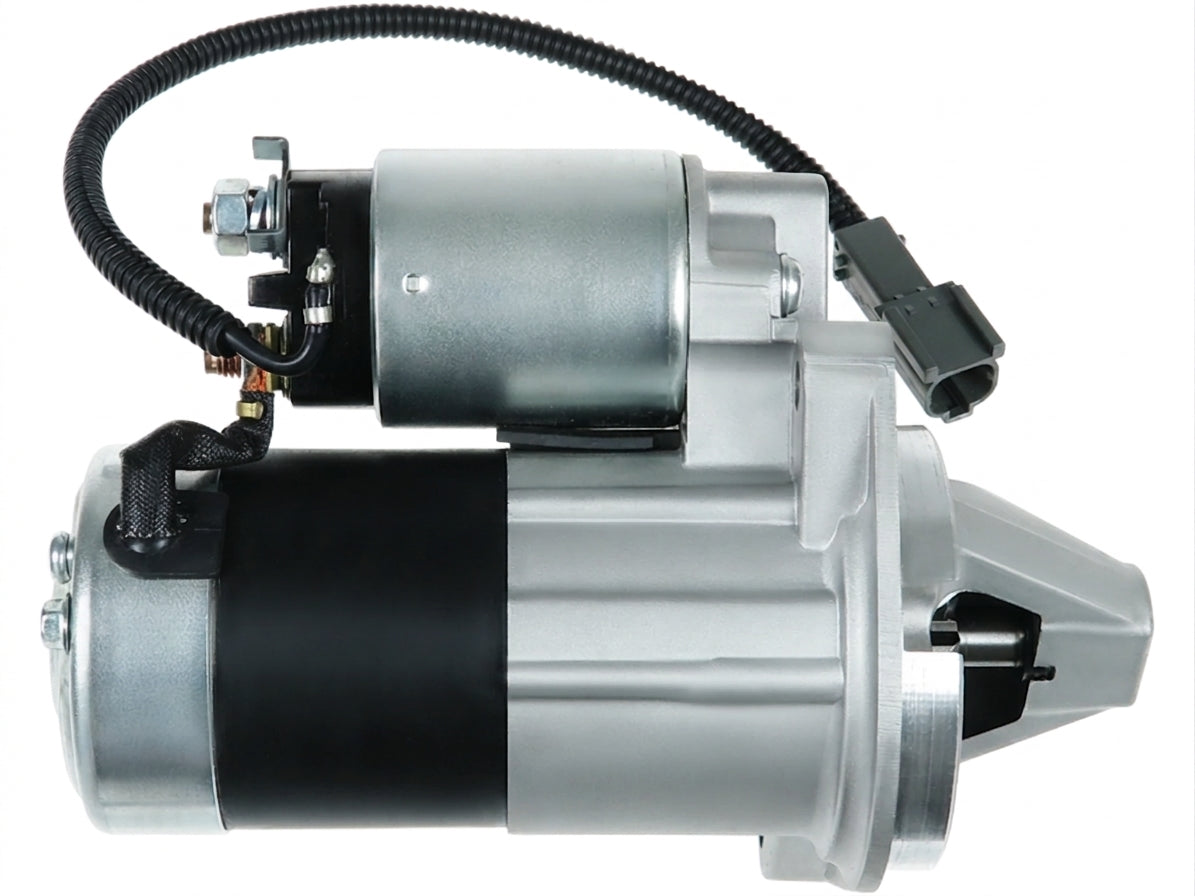 Marcha Mitsubishi Nissan Xterra Frontier 02-04 17859 (Reconstruido)