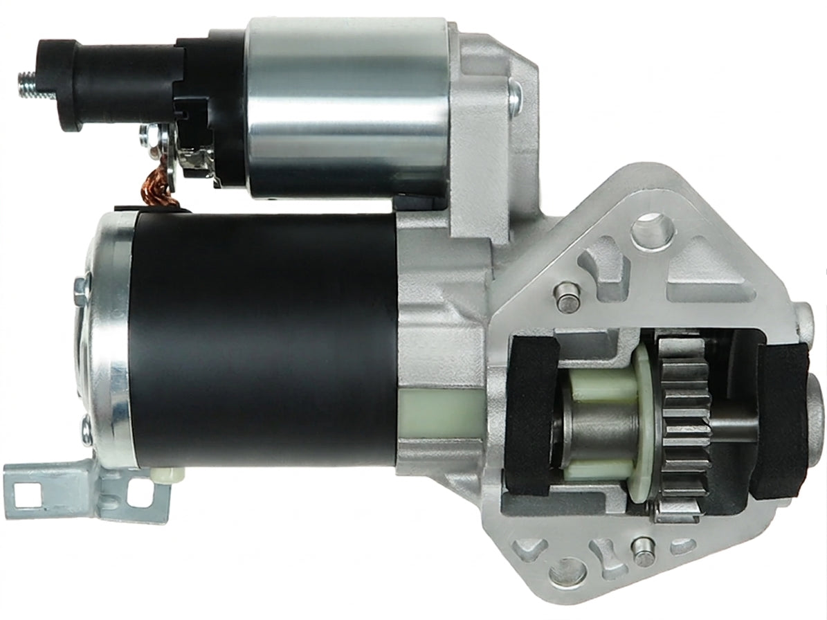 Marcha Mitsubishi Acura MDX 03-06 17868 (Reconstruido)