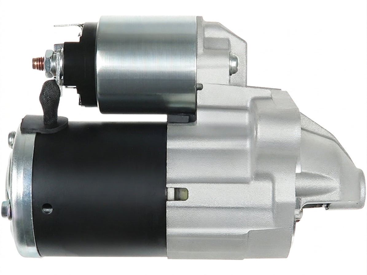 Marcha Mitsubishi Mazda 3 14-26 11713 (Reconstruido)