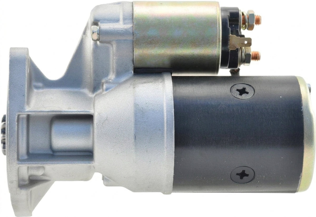 Marcha Hitachi Nissan D21 86-87 16986 (Reconstruido)