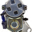 Marcha Nippondenso Honda Accord 79-83 16600 (Reconstruido)
