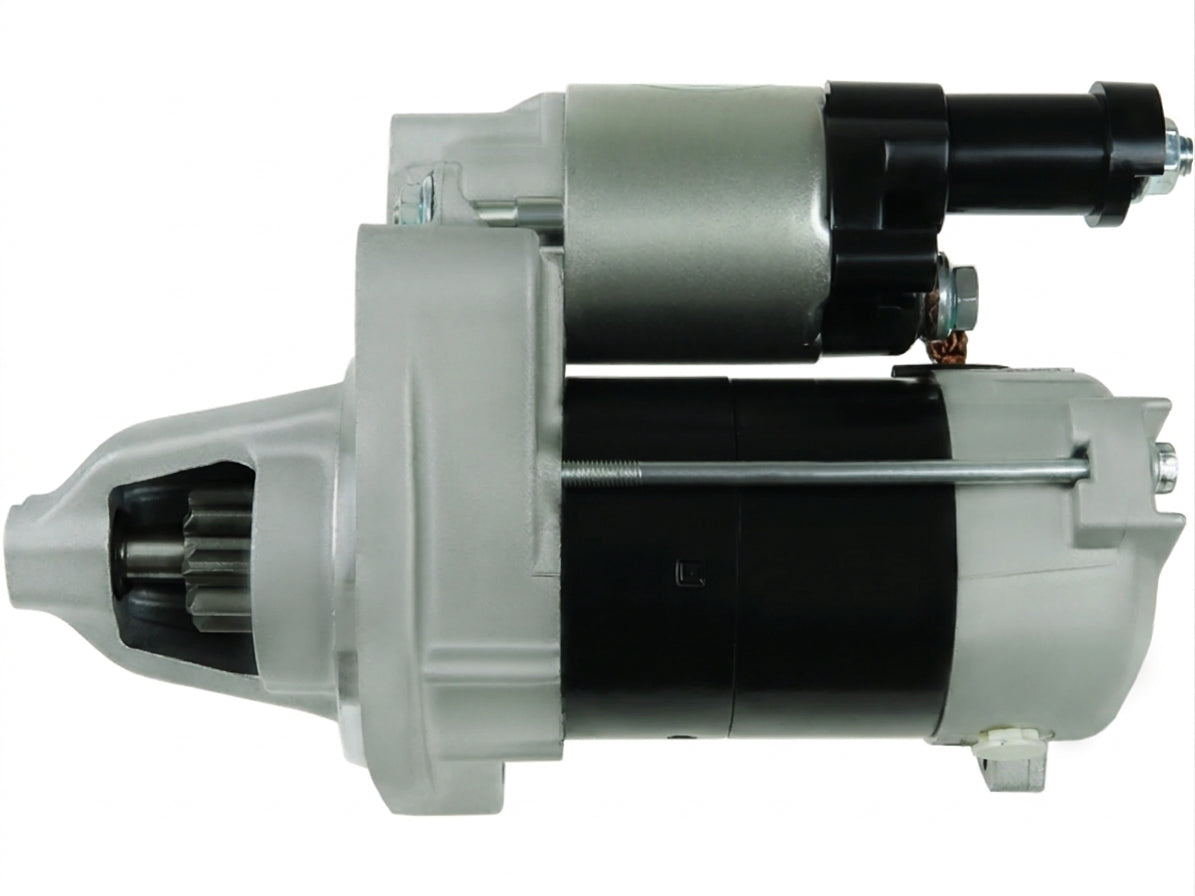 Marcha Nippondenso Honda Civic 02-05 17962 (Reconstruido)