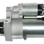 Marcha Delco Chevrolet Malibu 97-00 6481 (Reconstruido)