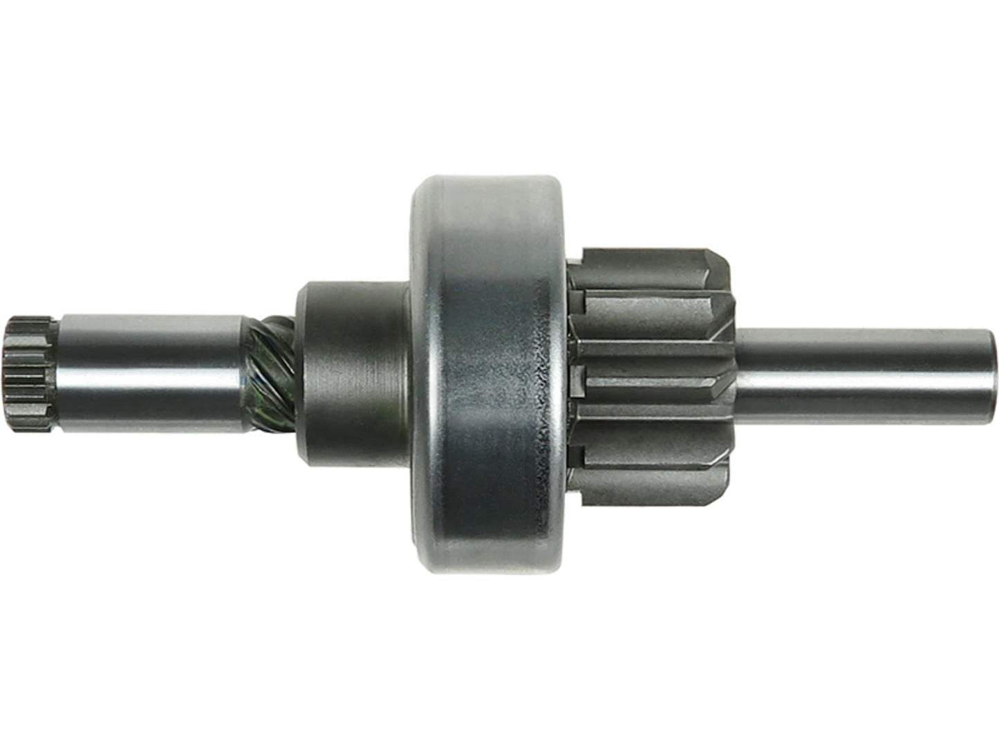 Impulsor Mitsuba Honda Accord 9D 54-8507 TIM H6GR