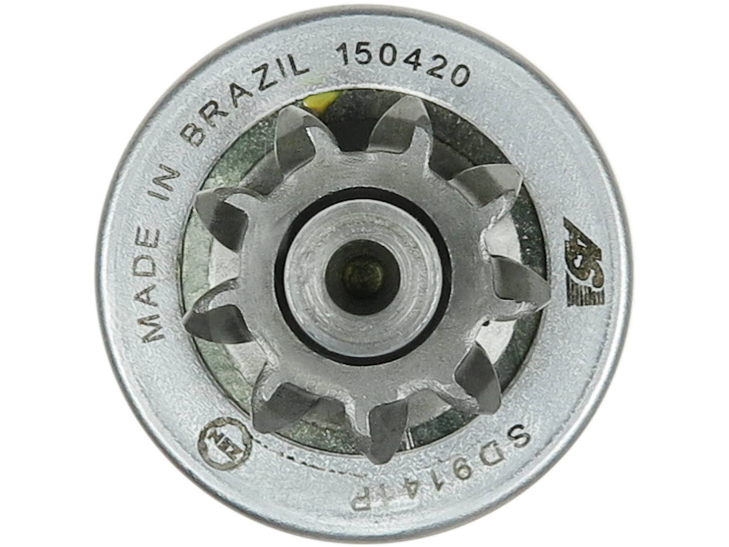 Impulsor Mitsuba Honda Accord 9D 54-8507 TIM H6GR