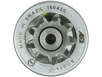 Impulsor Mitsuba Honda Accord 9D 54-8507 TIM H6GR