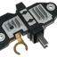 Regulador Alternador Bosch Chevrolet IB231