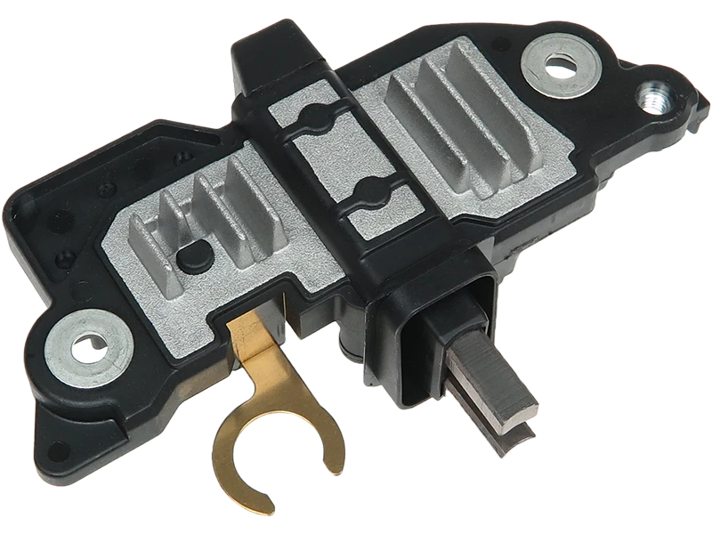 Regulador Alternador Bosch Chevrolet IB231