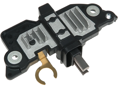 Regulador Alternador Bosch Chevrolet IB231