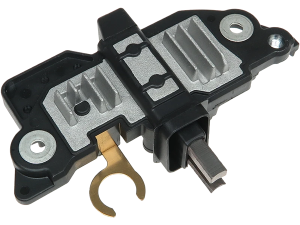 Regulador Alternador Bosch Chevrolet IB231