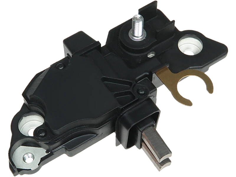 Regulador Alternador Bosch Chevrolet IB231