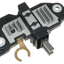 Regulador Alternador Bosch Nissan IB239