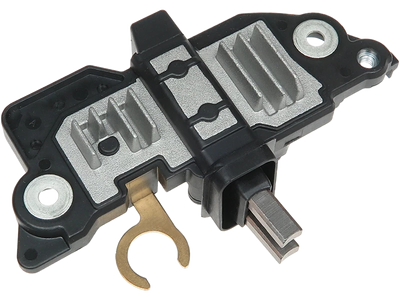 Regulador Alternador Bosch Nissan IB239