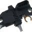 Regulador Alternador Bosch Chevrolet IB241
