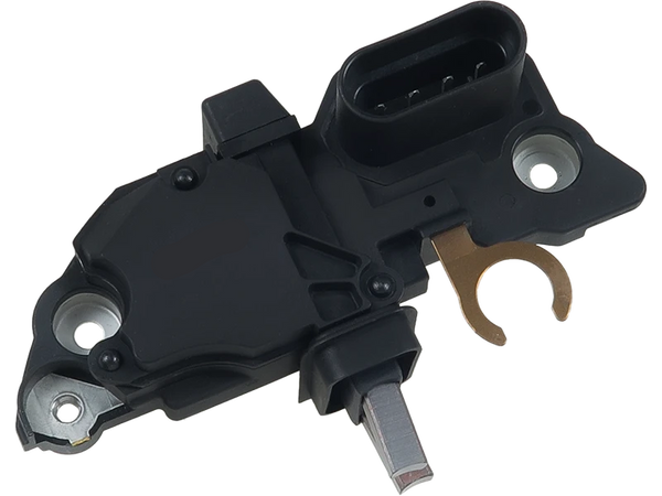 Regulador Alternador Bosch Chevrolet IB241