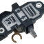 Regulador Alternador Bosch Chevrolet IB241