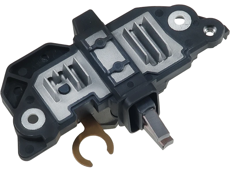 Regulador Alternador Bosch Chevrolet IB241