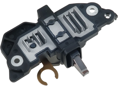 Regulador Alternador Bosch Chevrolet IB241