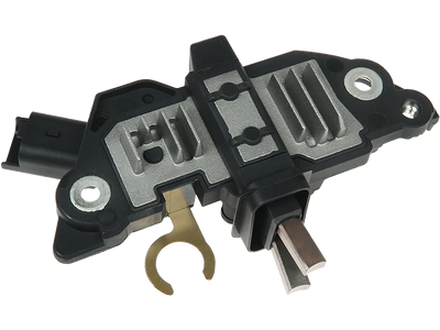 Regulador Alternador Bosch Peugeot IB286