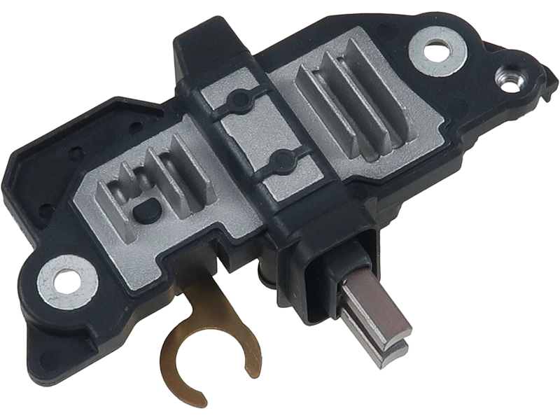 Regulador Alternador Bosch Mercedes IB293