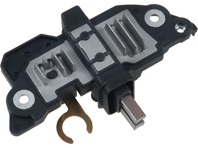 Regulador Alternador Bosch Mercedes IB293